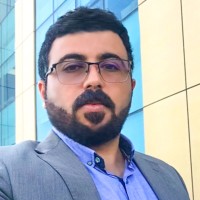 Mojtaba Saeidi