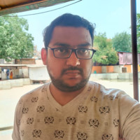 Nitin Kanojia