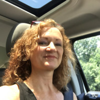 Suzanne Parzy
