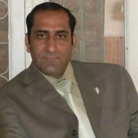 MOHAMMAD Haroon