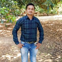 Ashish Bokde