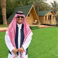 Abdulrahman Aldossari