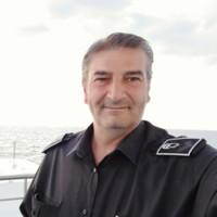 Gianluca Naso