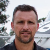 Richard Butterworth