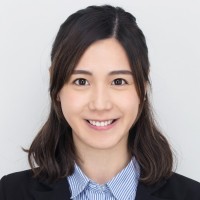 Eileen Yue