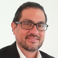 Mauricio González Sánchez