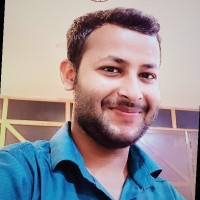 Bhanupratap Patel
