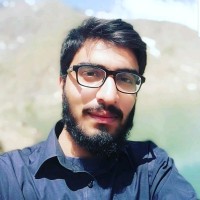 Najam Ul Saqib