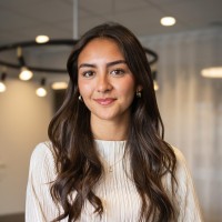 Hannah Levander