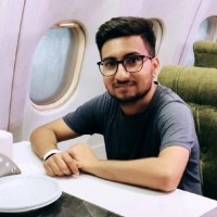 Vinod Kumar