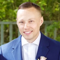 Christopher Håkan Robin Lilja