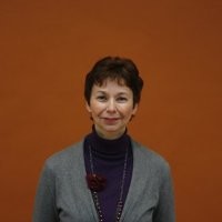Marja Korpel
