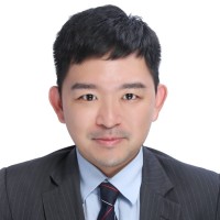 Jack Huang