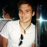 Alex Blakey