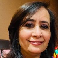 Reena Sharma