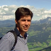 Alfons Van Geel