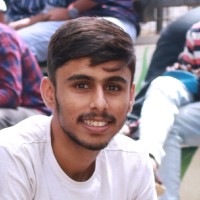 Anirudhan C V