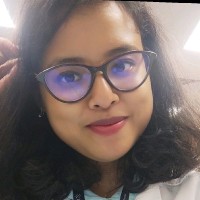 Sanchita Pal