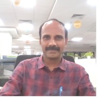 Santosh Kumar K.R.