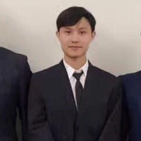 Francis Tao