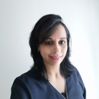 Priya Makanjee