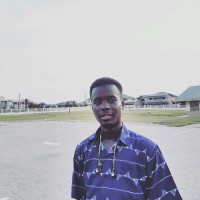 Ike Corsby Abaka Newton