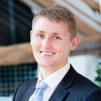 James Stockbridge MNI