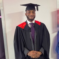 Niyi Amoo-Peters
