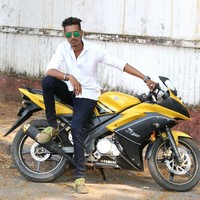 Samrat Mane