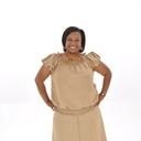 Jackie Carby