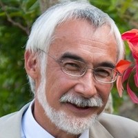 Dick Scott