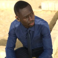 Christophe Dieng