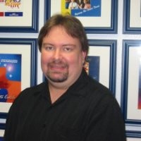 Rick Thompson