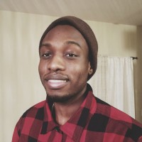 Nick Owoyemi