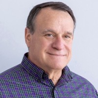 Jim Eberts