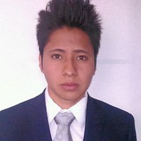 Erick Omar Colín Mejía