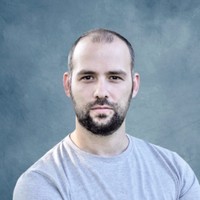 Dimitris Charitakis