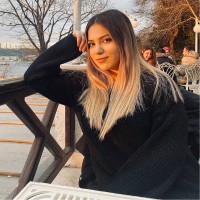 Buse Meriç