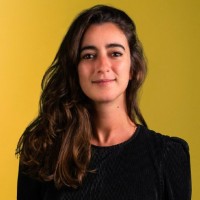 Coline Naudi