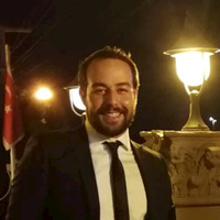 Murat Harkın