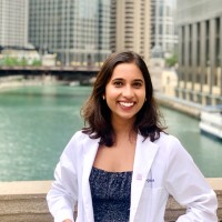 Megan Oza, PT, DPT