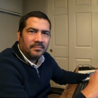 Orlando David Sanchez Palma