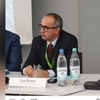 Luis Breda Mascarenhas