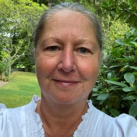 Dorthe Kristensen