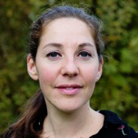 Anneke Beuving