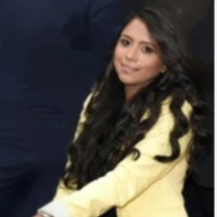 Pamela Lozano Jaramillo
