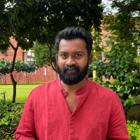 Vivek Sadamate