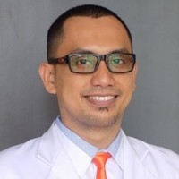 Dr. Ahmad Haykal A.R.B Sp.KK M.Kes