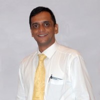 Bhushan Khond