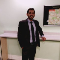 Anoop G